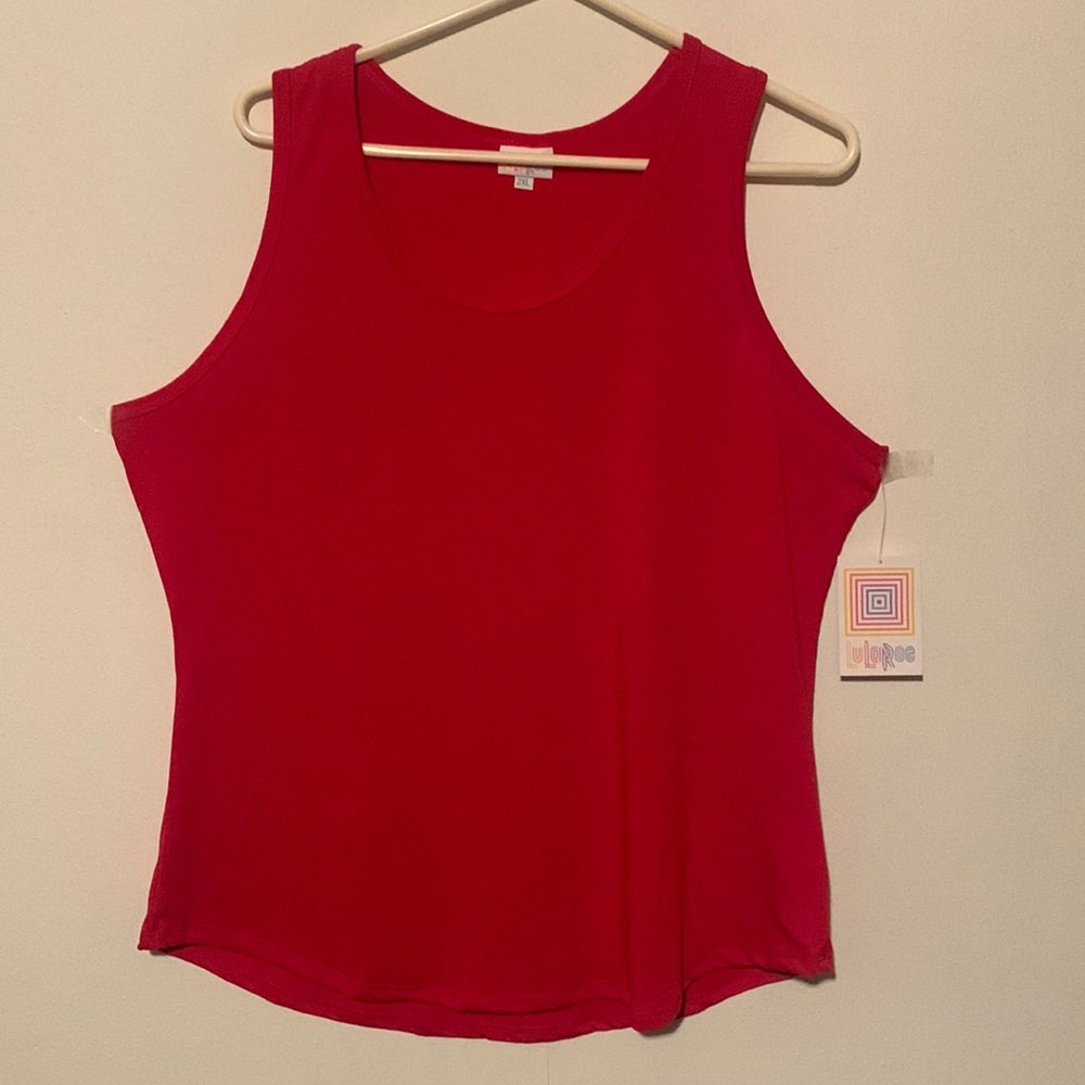 NWT LuLaRoe Women’s Tanktop